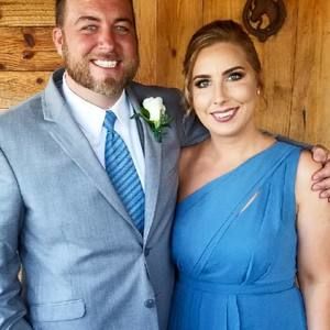 Meet your Posher, Tonya